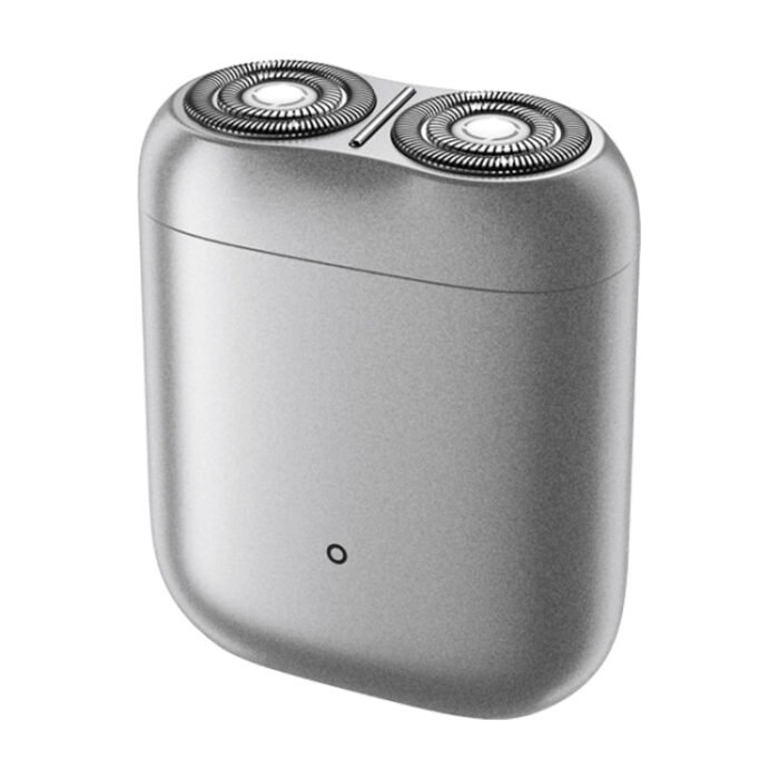 Xiaomi Mijia Electric Shaver S200(Silver)