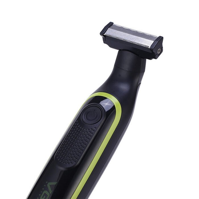 VGR V-017 10W USB Men Minimalist Small T Shaver - Image 4