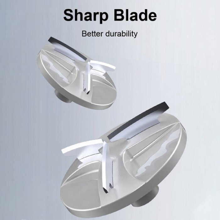 Portable Mini Waterproof Electric Shaver - Image 5